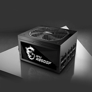Power Supply