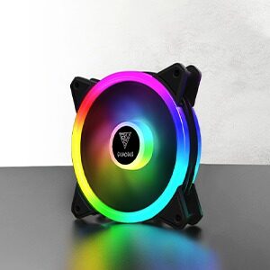 CASE FAN