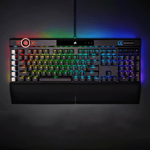 KEYBOARD