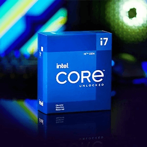 processor