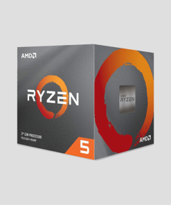 AMD RYZEN 5 3500
