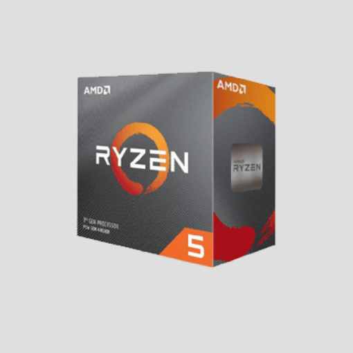 AMD RYZEN 5 3500X