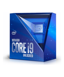 Intel 10th Gen Core i9-10850K