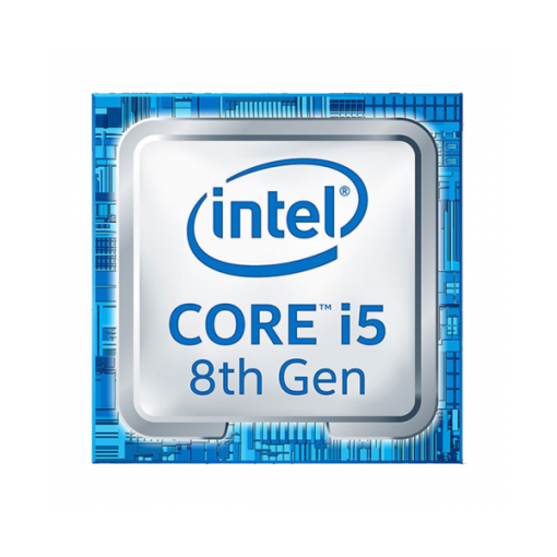 Intel 8th Gen Core i5-8400