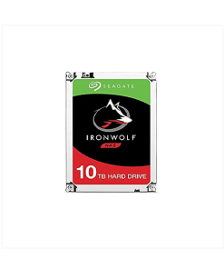 Seagate Ironwolf 10TB