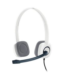 Logitech H150 STEREO Headset (Two port) Logitech H150