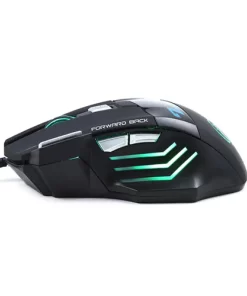 IMice X7 Wired Gaming Optical Mouse