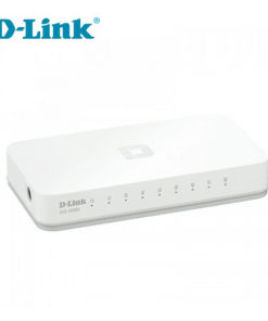 D-Link DES-1008 C 8-port
