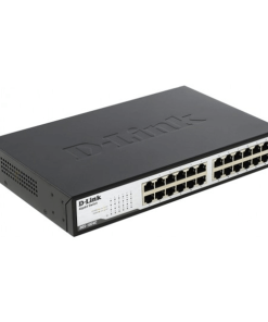 D-Link DES-1024C 24 Port Switch