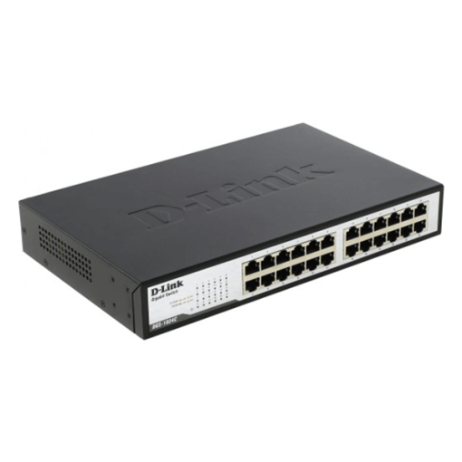 D-Link DES-1024C 24 Port Switch