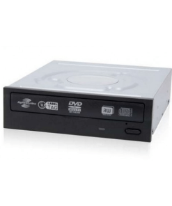 LITE-ON 24X SATA Internal DVD Burner