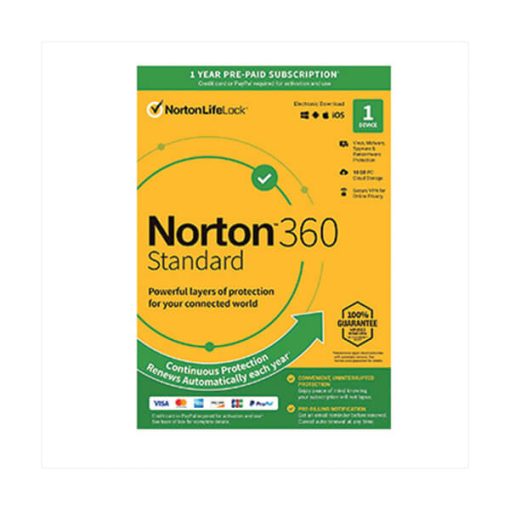 Norton-Antivirus