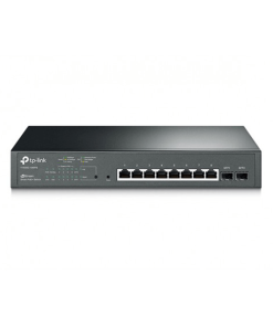 Tp-Link T1500G-10MPS Switch
