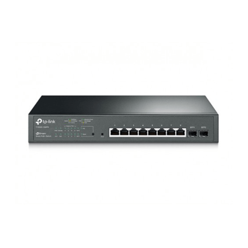 Tp-Link T1500G-10MPS Switch