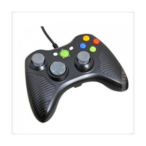 KEY FEATURES Turbo, clear and auto function. 2 vibration engines, dual vibration function. 8 directional buttons +12 fire buttons=2 analog sticks 2 Vibration engines, dual vibration function