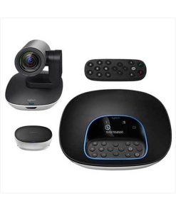 LOGITECH-VIDEO-CONFERENCE-GROUP