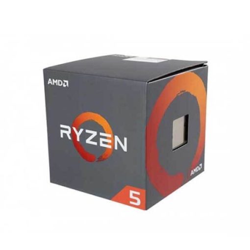 AMD RYZEN 5 1400