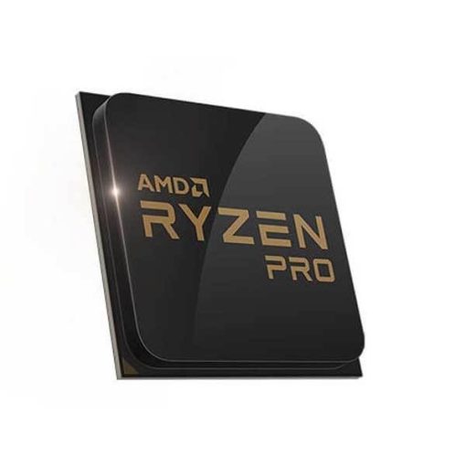 AMD Ryzen 7 Pro 4750G