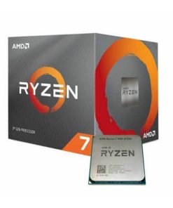 AMD Ryzen 7 Pro 4750G