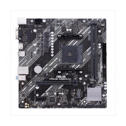 Asus Prime A520M-A Micro ATX AM4 Motherboard Asus Prime A520M-A Micro ATX AM4 Motherboard Asus Prime A520M-A Micro ATX AM4 Motherboard Asus Prime A520M-A