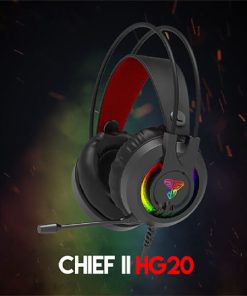 Fantech Chief II HG20-2