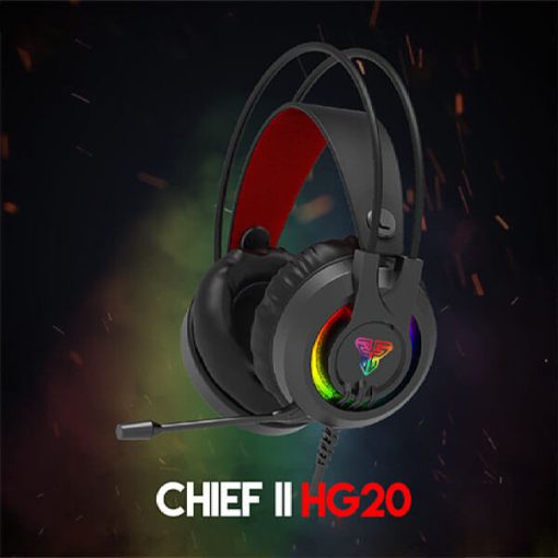 Fantech Chief II HG20-2