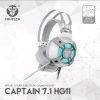 HG11 Captain