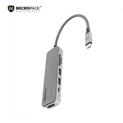 Micropack MDC-6