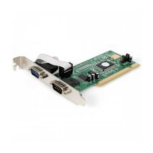 PCI-to-Serial-Card