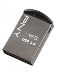 PNY Micro M3 16GB USB 3.0 Pen Drive