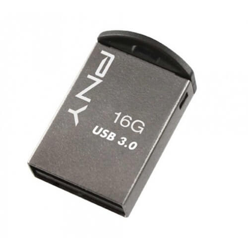 PNY Micro M3 16GB USB 3.0 Pen Drive