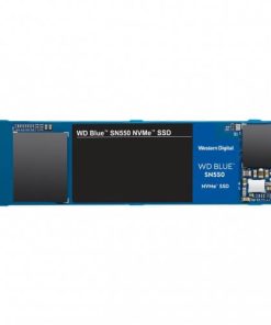 Western Digital Blue SN550
