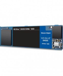 Western Digital Blue SN550