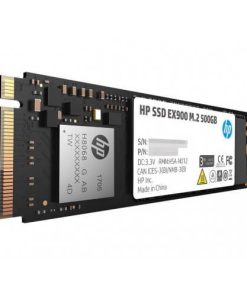 HP EX900 M.2 500GB