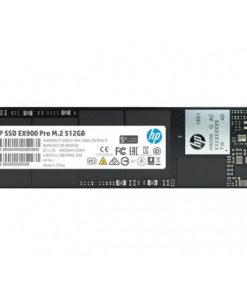 HP EX900 Pro M.2 512GB