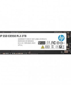 HP EX950 2TB