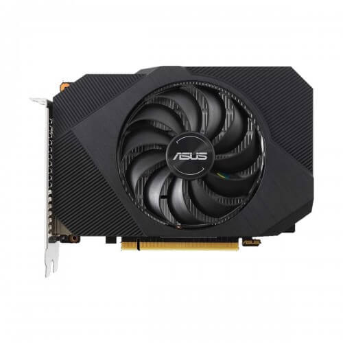 Phoenix GeForce GTX 1650 4GB GDDR6