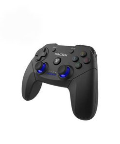 FANTECH Revolver WGP12 Gamepad Specification Wireless 2.4GHz gaming controller Buttons: 17pcs Vibration: yes Battery: 600mAh Wireless range: 7m-8m Charging time: Approx 3 hours Stand by time: 10 hours Weight: 182g 1 Year Warranty FANTECH Revolver WGP12 Gamepad in Bangladesh Related Video: FANTECH REVOLVER WGP12 WIRELESS GAMING CONTROLLER Wireless 2.4GHz gaming controller Buttons: 17pcs Vibration: Yes Battery: 600mAh Stock: In Stock Brand: Fantech Model: Revolver WGP12 Product Views: 3210 Based on 0 reviews. - Write a review 2,150৳ 2,500৳ 1 Ask Our Experts For Details Live Chat | 09613828201 | Email Product image for illustration purposes only. Actual product may vary Due to shortage of products, it may not be possible to deliver specific model processors, motherboards, graphics cards and single products at this time.