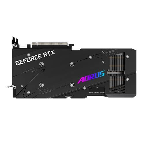 RTX 3070 MASTER 8GB