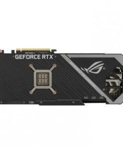 ROG Strix GeForce RTX 3080 OC Edition