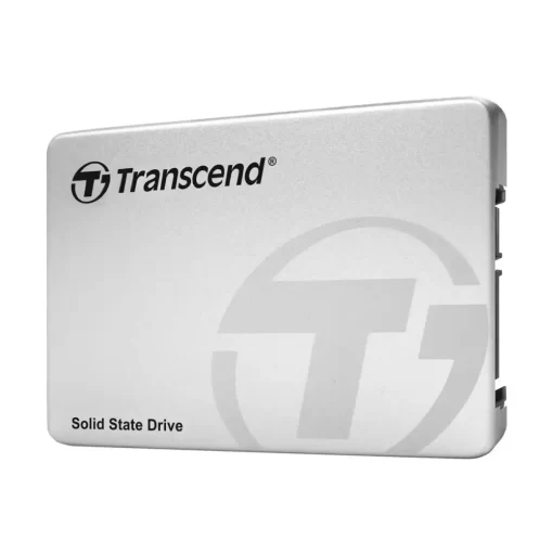 Transcend 480GB 220S