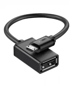 Ugreen Micro USB Male to USB Female OTG Converter