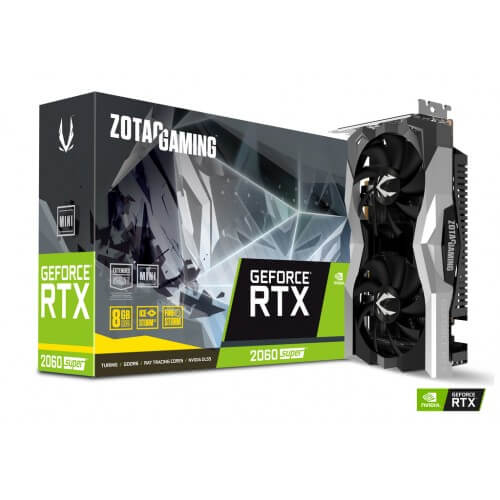 GeForce RTX 2060 Super Mini