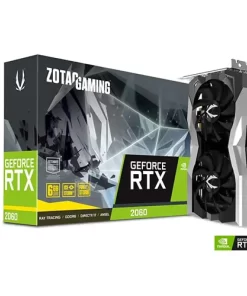 ZOTAC Gaming GeForce RTX 2060