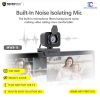 MWB-15 webcam