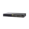 Cisco-SG350-28P-28-Port-Gigabit-PoE-Managed-Switch