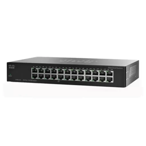 Cisco SG300-28PP 28-Port Gigabit
