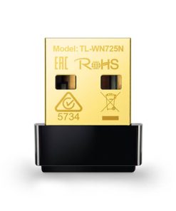 TP-LINK TL-WN725N 150Mbps USB Adapter