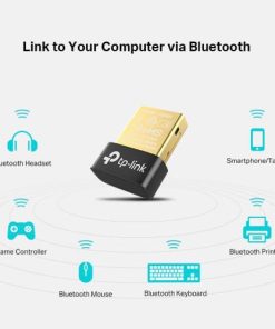 TP-Link UB400 Bluetooth 4.0 Nano USB Adapter TP-Link UB400 Bluetooth 4.0 Nano USB Adapter TP-Link UB400 Bluetooth 4.0 Nano USB Adapter TP-Link UB400