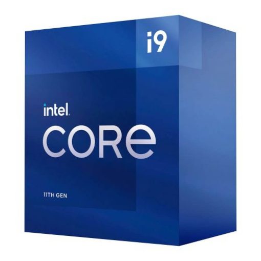 Core i9-11900 11th Gen